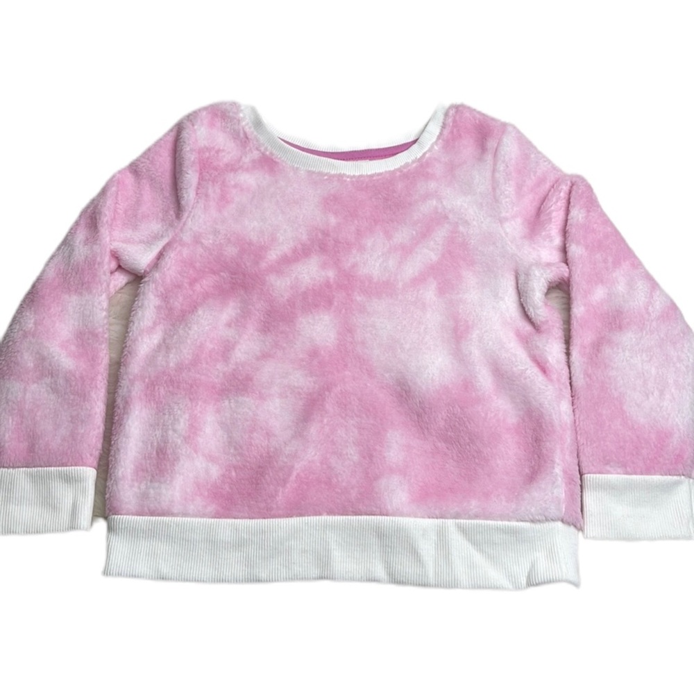 4T sweatshirt cat&jack